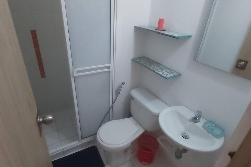 Hermoso apartamento, Cartagena, amoblado, cómodo. Exterior foto