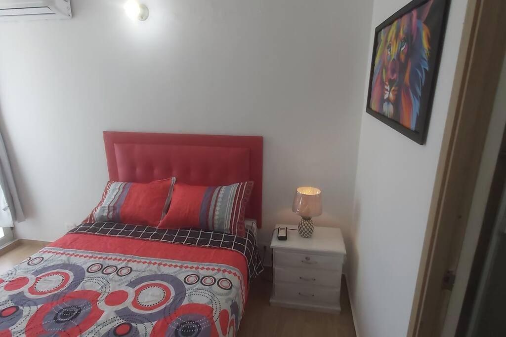 Hermoso apartamento, Cartagena, amoblado, cómodo. Exterior foto