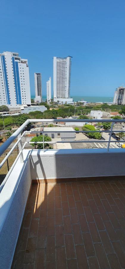 Hermoso apartamento, Cartagena, amoblado, cómodo. Exterior foto