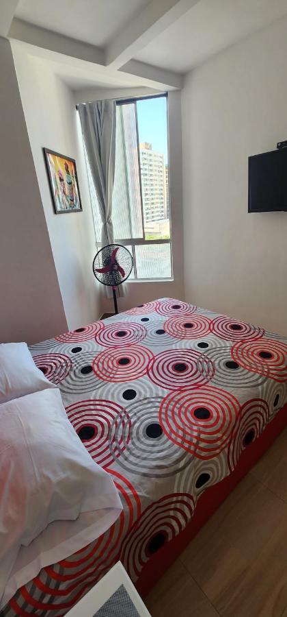 Hermoso apartamento, Cartagena, amoblado, cómodo. Exterior foto