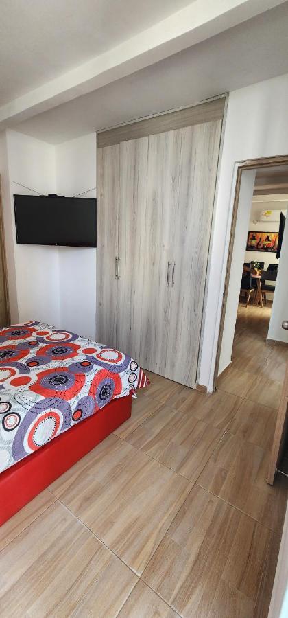 Hermoso apartamento, Cartagena, amoblado, cómodo. Exterior foto