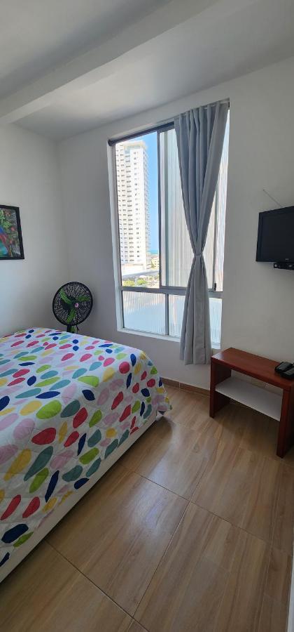 Hermoso apartamento, Cartagena, amoblado, cómodo. Exterior foto
