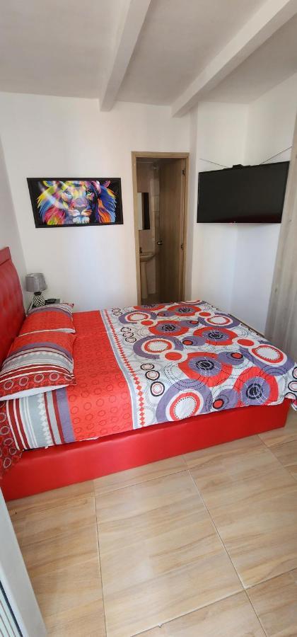 Hermoso apartamento, Cartagena, amoblado, cómodo. Exterior foto