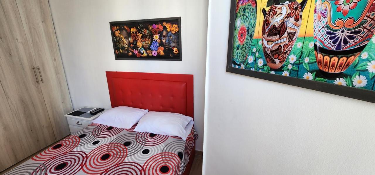 Hermoso apartamento, Cartagena, amoblado, cómodo. Exterior foto