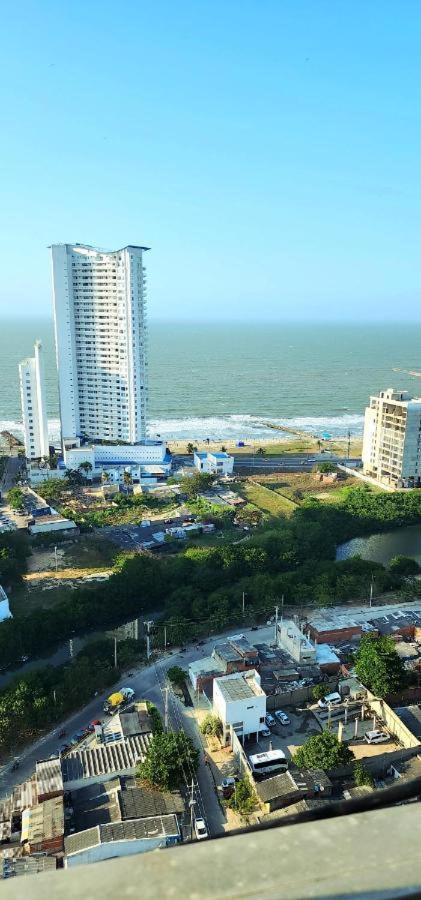 Hermoso apartamento, Cartagena, amoblado, cómodo. Exterior foto